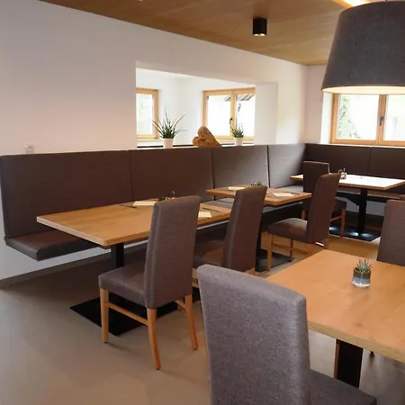 Sprenger Gasthof St. Valentin auf der Haide