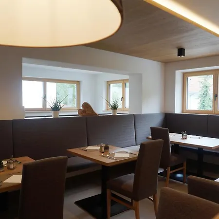 Gasthof Sprenger St. Valentin auf der Haide