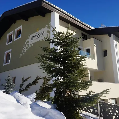 Sprenger Gasthof